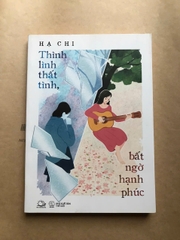 Thình Lình Thất Tình, Bất Ngờ Hạnh Phúc