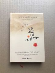 Hỏi đáp từ trái tim