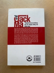 Tôi là Jack Ma
