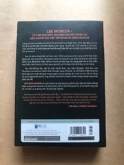 Iacocca - Đời Kinh Doanh