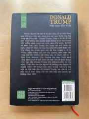 Donald Trump - Màn Trình Diễn Vĩ Đại