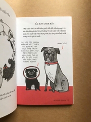 Cẩm Nang Hẹn Hò Của Pug Mặt Phị