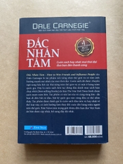 Đắc nhân tâm ( sách khổ nhỏ )