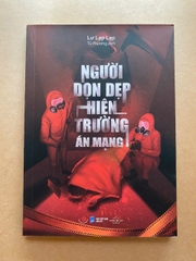 Người Dọn Dẹp Hiện Trường Án Mạng