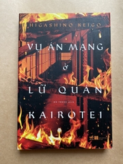 Vụ Án Mạng Ở Lữ Quán Kairotei