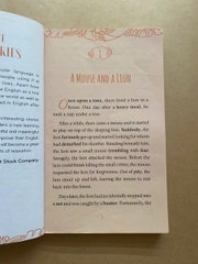 Little Stories - To Change Your Life (sách tiếng Anh)