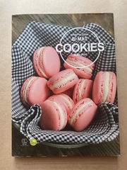 Ready To Cook - Bí Mật Cookies