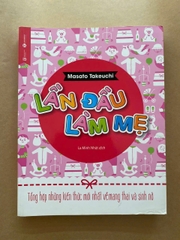 Lần Đầu Làm Mẹ