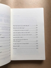 Những Câu Hỏi Lớn - Tiến Hóa