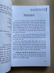 Nấu Ăn Thực Dưỡng Cơ Bản