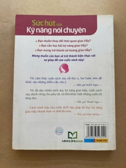 Sức Hút Của Kỹ Năng Nói Chuyện
