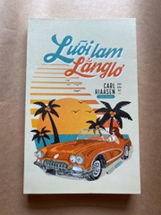 Lưỡi Lam Lẳng Lơ