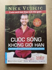 Nick Vujicic - Cuộc Sống Không Giới Hạn