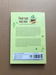 Thuật Toán May Mắn: Cách Thu Hút Những Điều Tốt Đẹp Đến Với Bạn