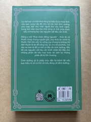 Dinh Dưỡng Học Bị Thất Truyền - Dinh Dưỡng Đẩy Lùi Bệnh Tật