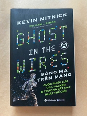Bóng Ma Trên Mạng