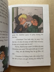 Cedric - Tôi Thích Những Người Cá Tính