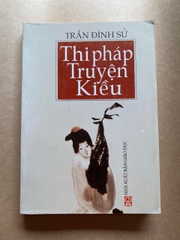 Thi pháp Truyện Kiều