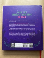 Toàn Thư Chiêm Tinh Học Dự Đoán ( bìa cứng )