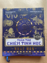 Toàn Thư Chiêm Tinh Học Nhập Môn