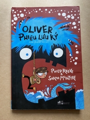 Oliver Phiêu Lưu Ký