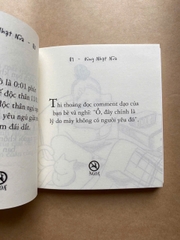 Đừng Nhạt Nữa