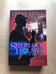 Sherlock Holmes - Tập 2