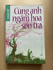 Cùng Anh Ngắm Hoa Sơn Tra