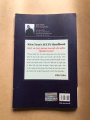 Kien Tran's Ielts Handbook