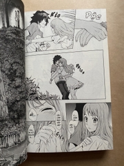 Anohana - Đoá Hoa Ngày Ấy (Bộ 3 Tập)