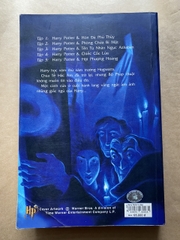 Harry Potter Và Hội Phượng Hoàng - Tập 5