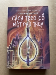 Cách Treo Cổ Một Phù Thủy