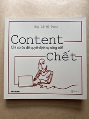 Content chết – Chỉ có 6s để quyết định sự sống sót