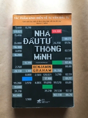 Nhà Đầu Tư Thông Minh