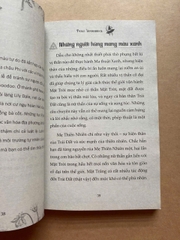Green Witchcraft - Năng Lượng Từ Thảo Mộc