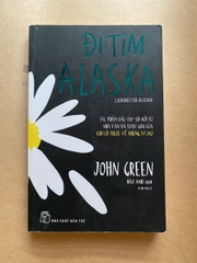 Đi tìm Alaska
