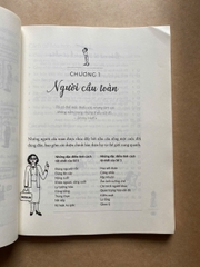Đọc Vị Tính Cách