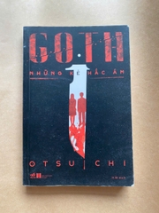Goth - Những Kẻ Hắc Ám