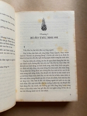 Lửa Thiêu Rừng Hạnh