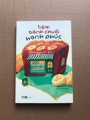 Tiệm Bánh Chuối Hạnh Phúc