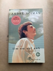 Tìm Em Nơi Anh - Find Me