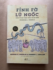 Fỉnh Fờ Lũ Ngốc - Phishing For Phools