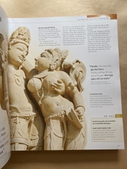 Mahabharata Bằng Hình - Thiên Sử Thi Vĩ Đại Nhất Của Ấn Độ