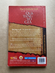 Quà Tặng Vô Giá