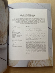 Ready To Cook - Bí Mật Cookies