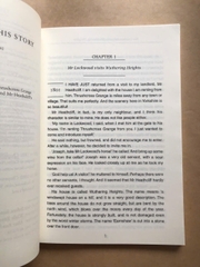 Oxford Bookworms Library Level 5: Wuthering Heights
