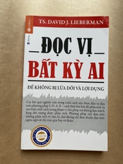 Đọc vị bất kỳ ai