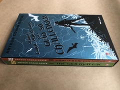 Boxset Những Cuộc Phiêu Lưu Của Giáo Sư Challenger (Bộ 2 Tập)