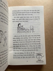Chuyện Đời Của Tracy Cốc Nhựa – Tỏa Sáng