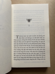 Người Nuôi Ong Thành Aleppo - The Beekeeper Of Aleppo (Aspen Words Literary Prize Winner)